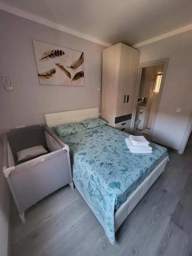 Palmeral Beach Alex Casas Apartment Almeria